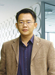 趙老師
