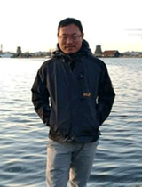 高老師