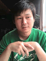 孫老師