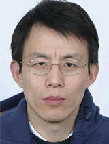 李老師