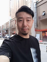 陳老師