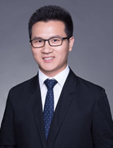 甘老師