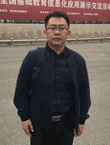 趙老師