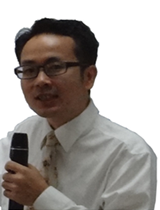 楊老師