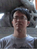 阮老師