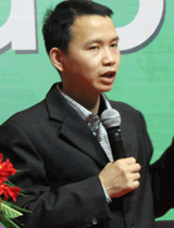 童老師