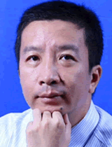 楊老師