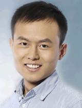 俞老師