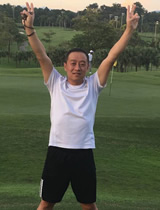 商老師