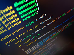 什么是前端JS？