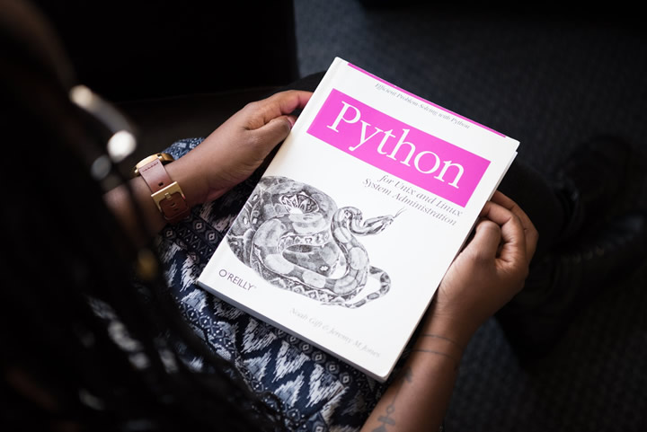 學好Python大數據與科學計算的庫,業界你就橫著走!
