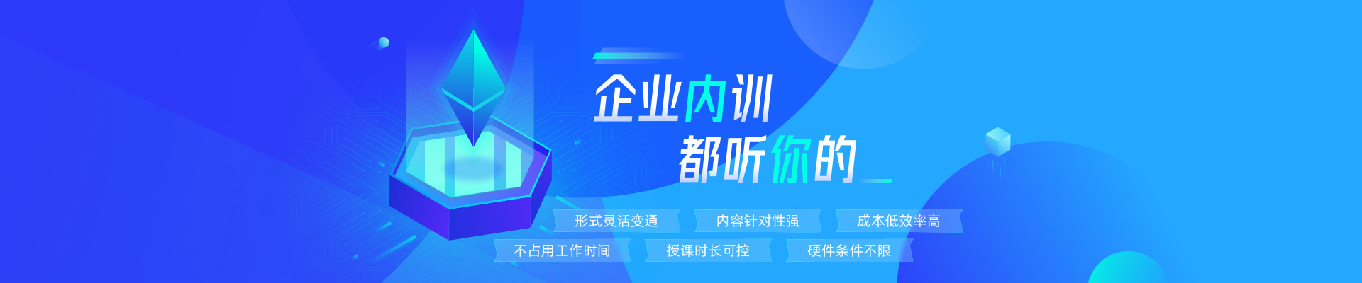 中培偉業(yè)企業(yè)內(nèi)訓(xùn)-都聽(tīng)你的