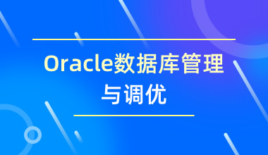 Oracle數(shù)據(jù)庫(kù)管理與調(diào)優(yōu)